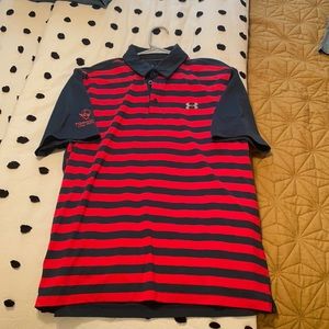 Under Armor, Top Golf Las Vegas Polo